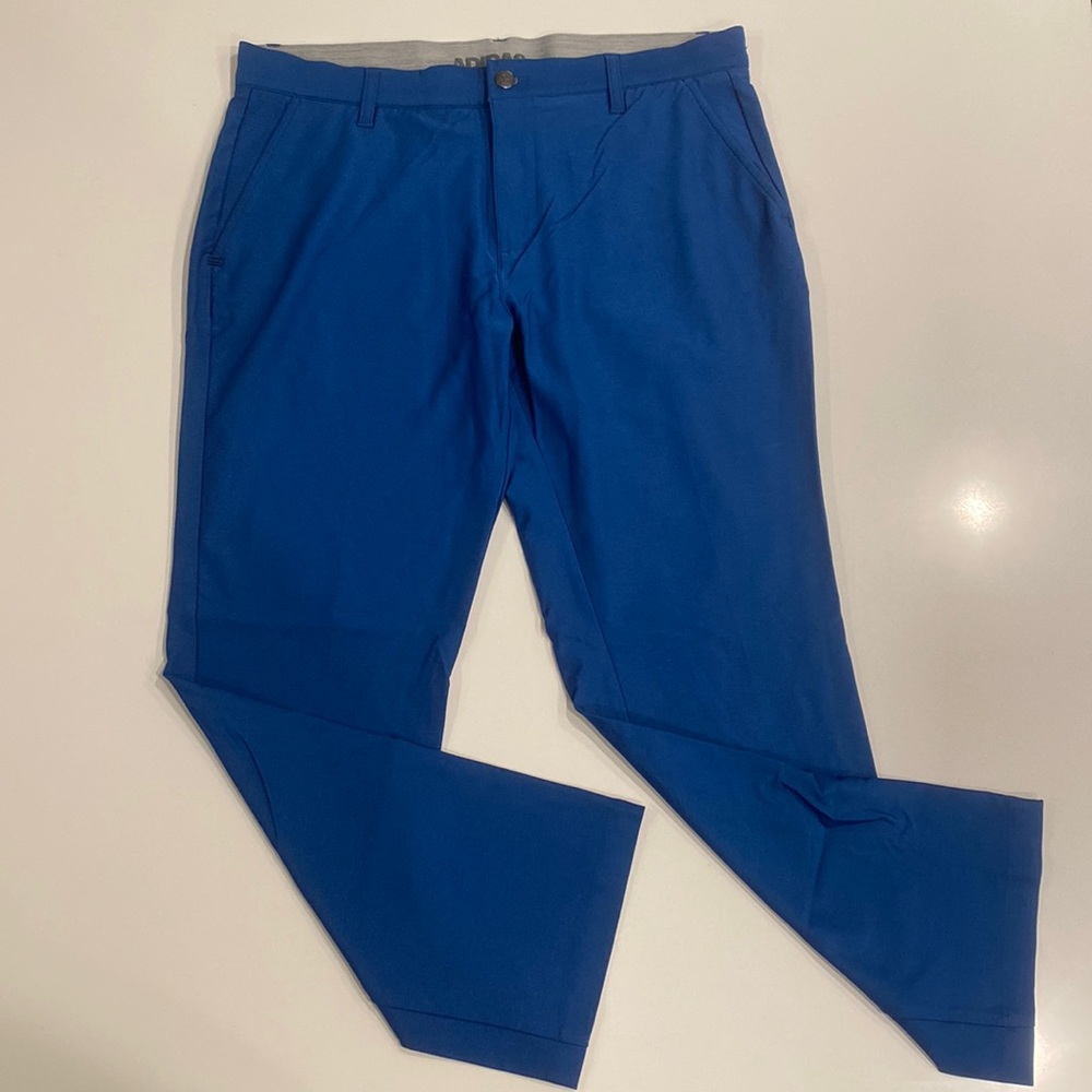 Adidas Golf Pants